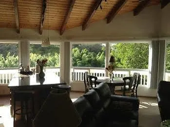 Bed & Breakfast Bamboo Valley Haiku-Pauwela