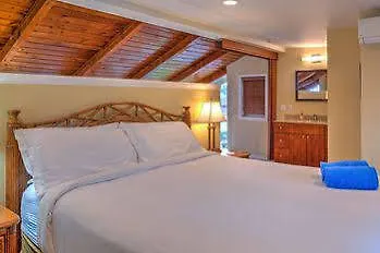 Hotel Kohea Kai Maui Kihei