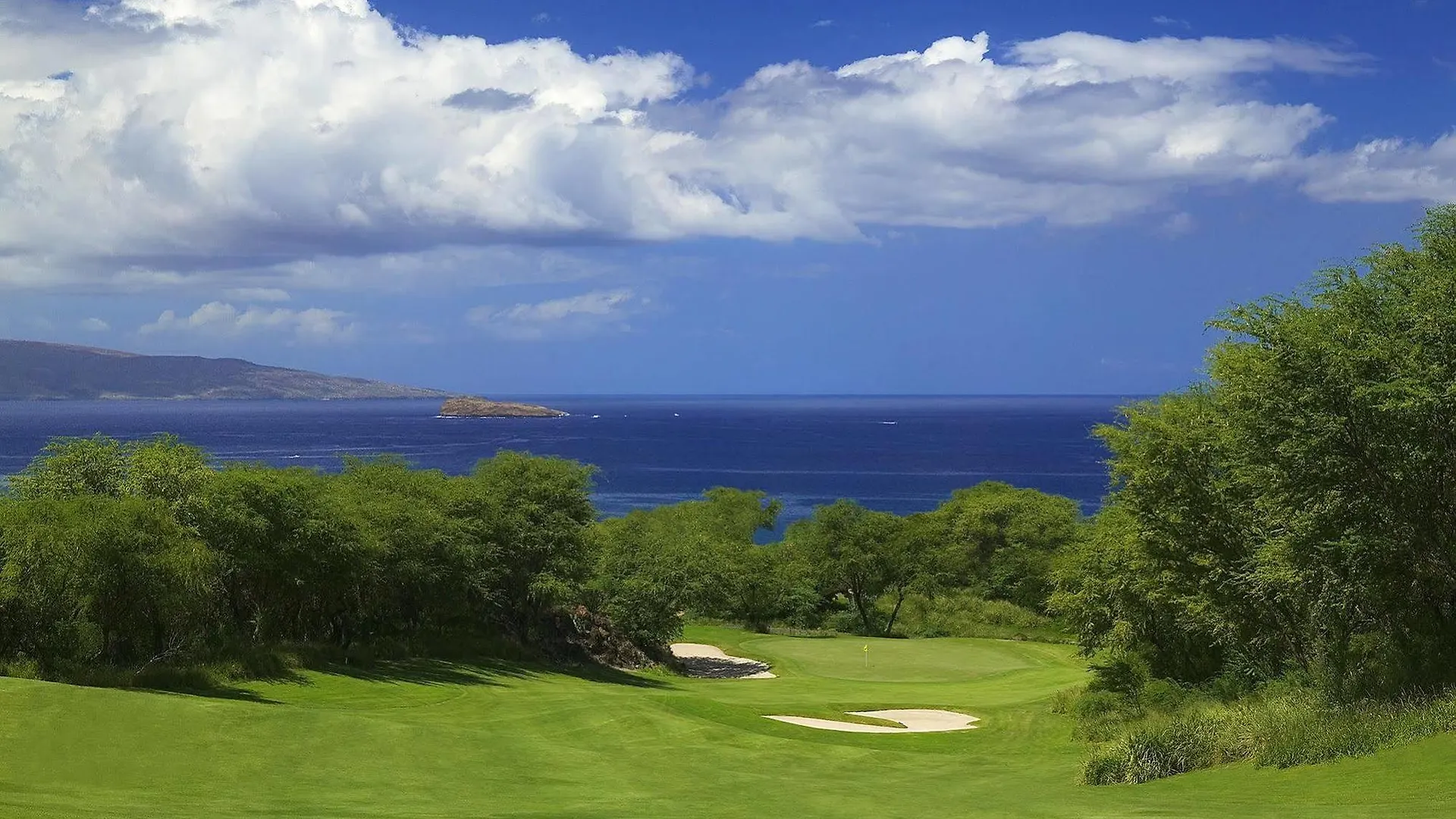 Resort & Golf 4*