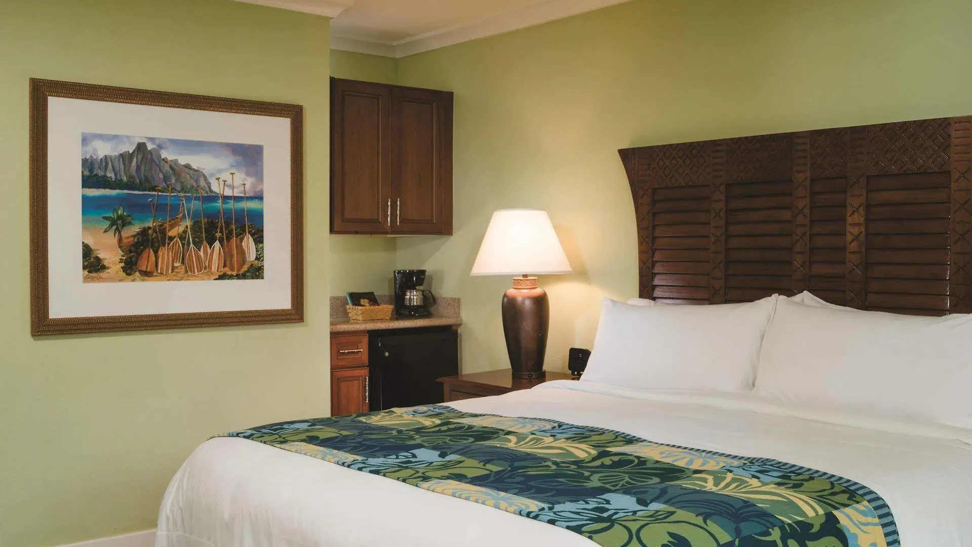 Hotel Marriott's Maui Ocean Club - & Napili Towers