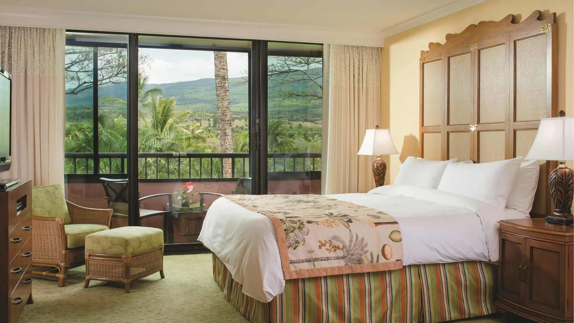 Hotel Marriott's Maui Ocean Club - & Napili Towers Lahaina