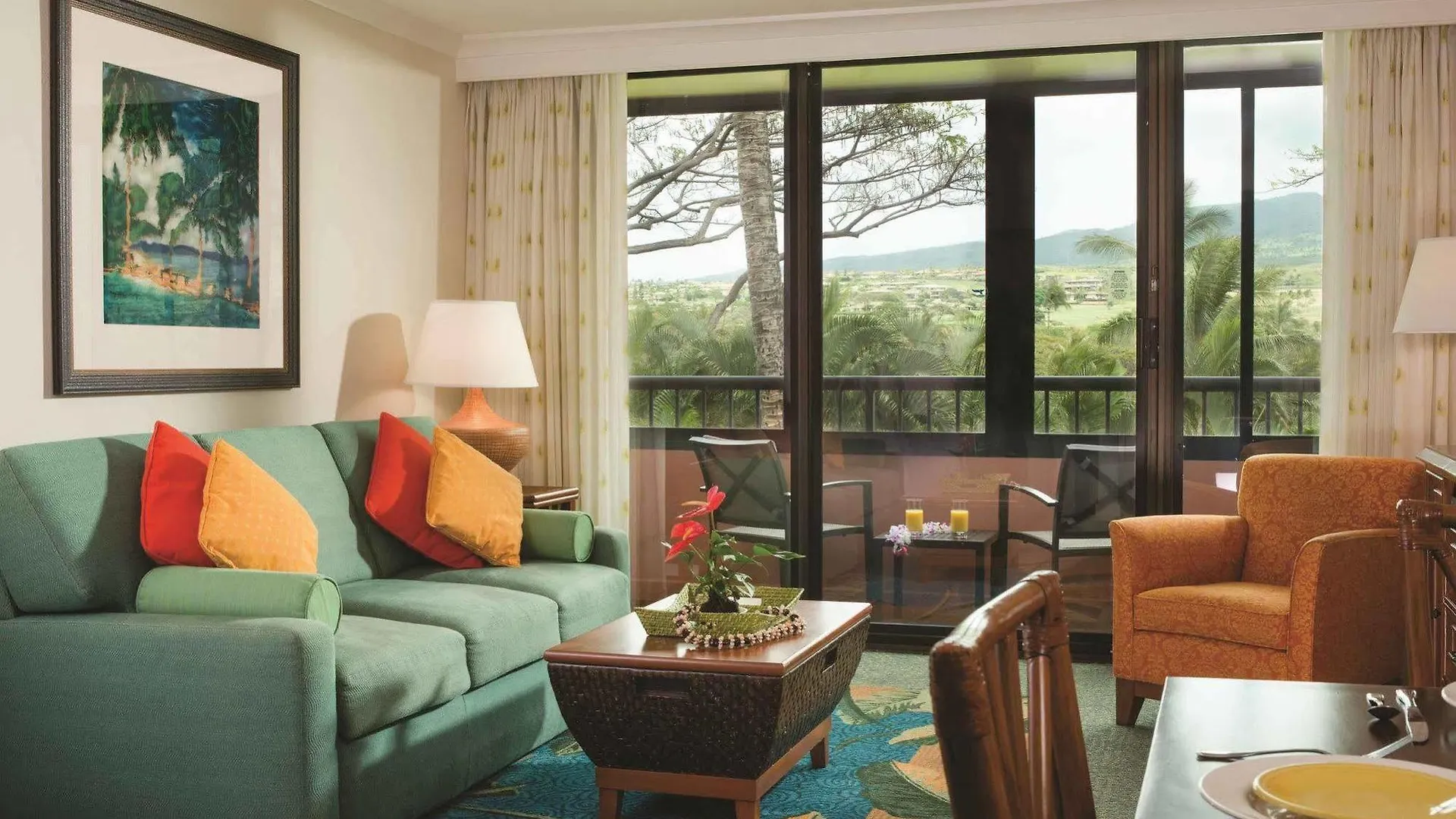 Marriott's Maui Ocean Club - Molokai, Maui & Lanai Towers Hotel 4*