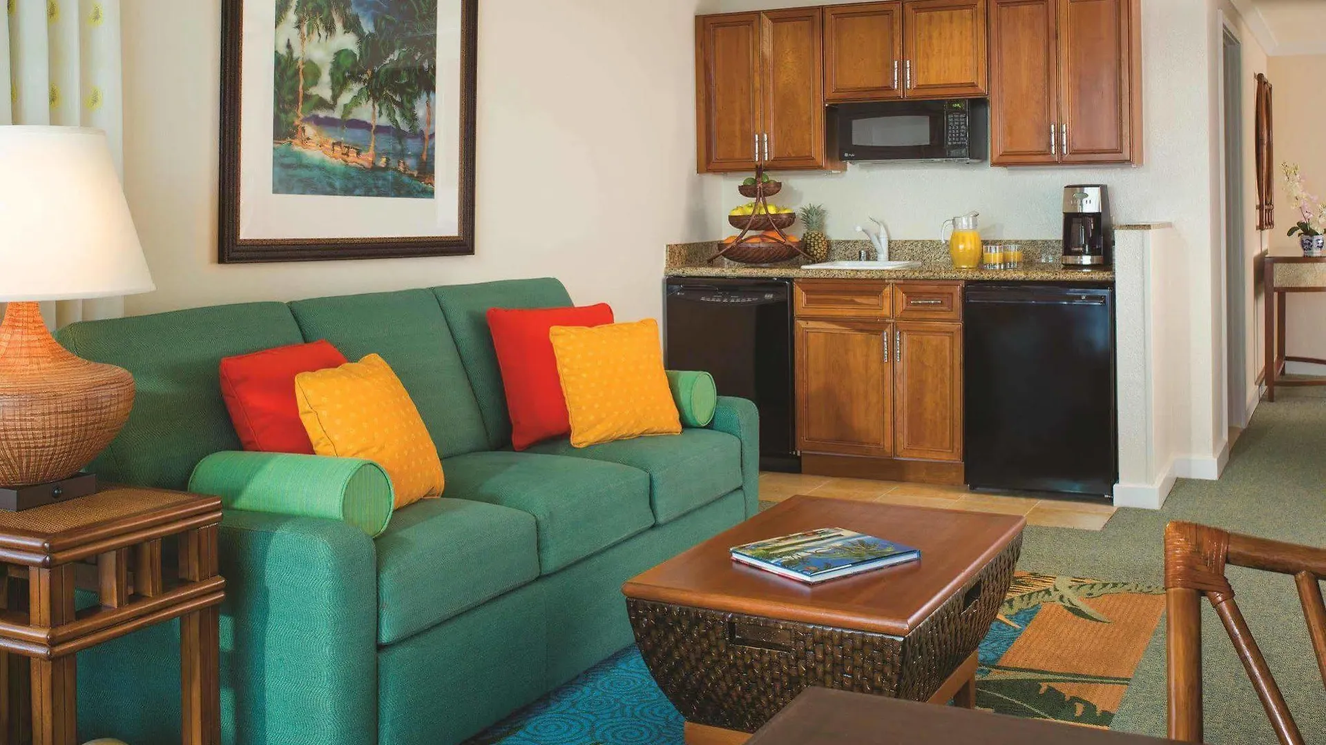 Marriott's Maui Ocean Club - Molokai, Maui & Lanai Towers Hotel