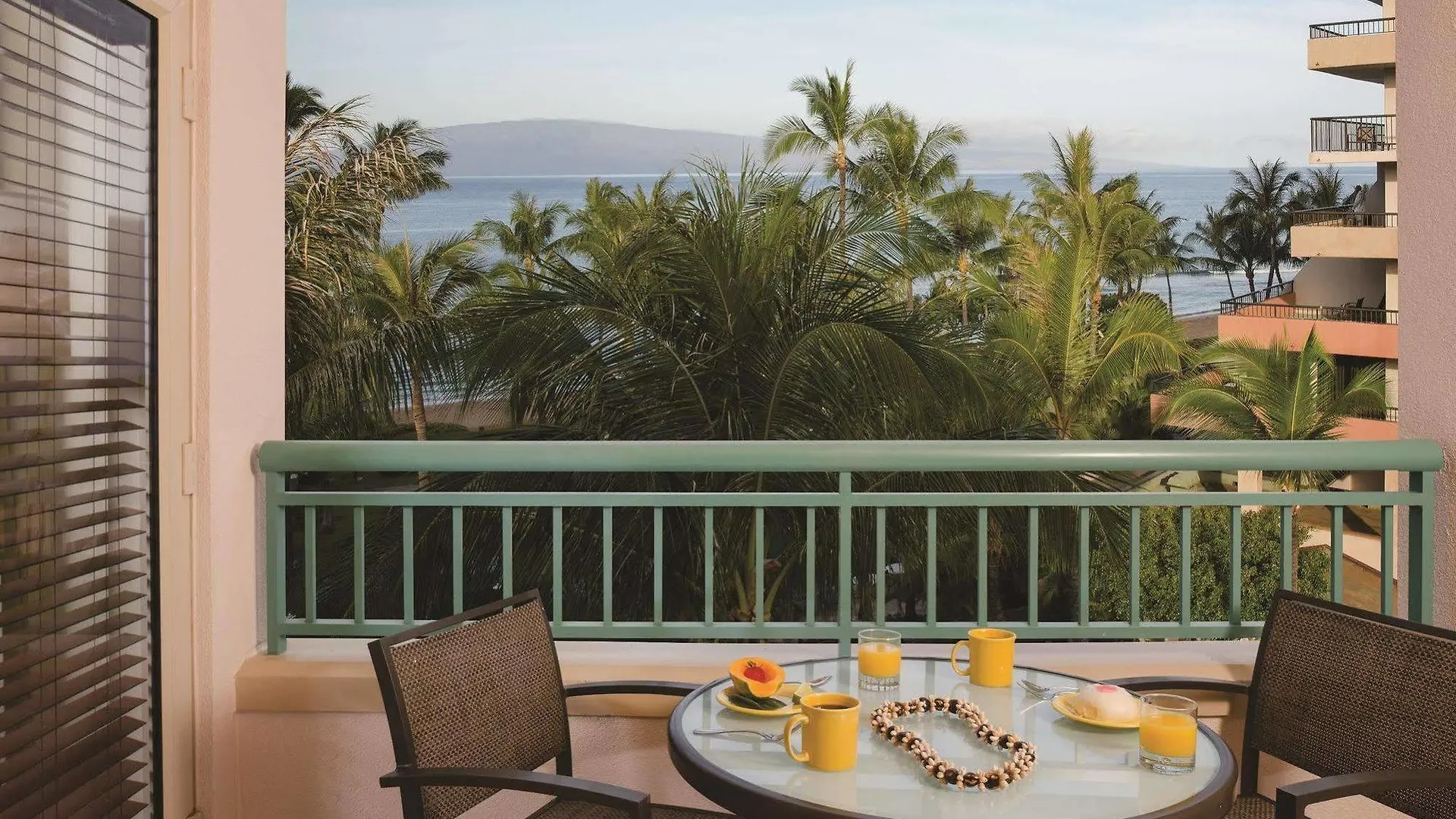 Marriott's Maui Ocean Club - Molokai, Maui & Lanai Towers Hotel