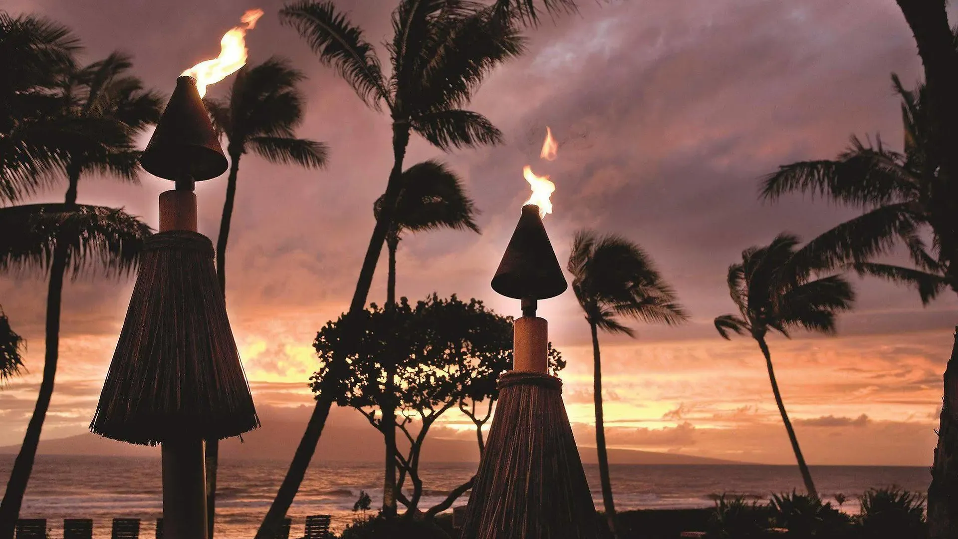 Marriott's Maui Ocean Club - & Napili Towers Hotel Lahaina