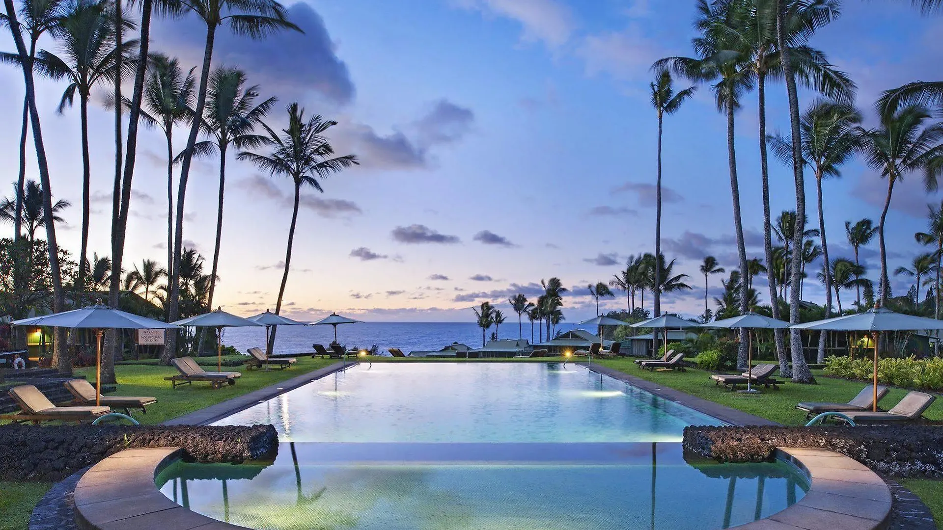 Hana-maui Resort, A Destination By Hyatt Resort Hana