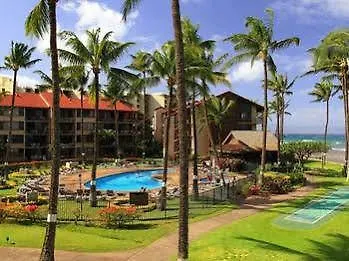 Papakea #b207 Bedroom By Redawning Hotel Napili-Honokowai