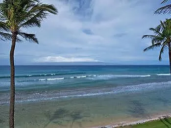 Hotel Papakea #b207 Bedroom By Redawning Napili-Honokowai