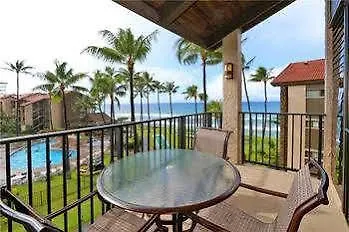 Papakea #b207 Bedroom By Redawning Napili-Honokowai
