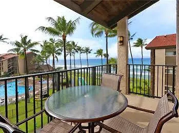 Papakea #b207 Bedroom By Redawning 3* Napili-Honokowai