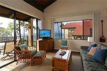 Hotel Papakea #b207 Bedroom By Redawning Napili-Honokowai