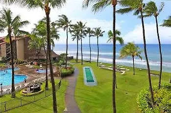 Hotel Papakea #b207 Bedroom By Redawning Napili-Honokowai