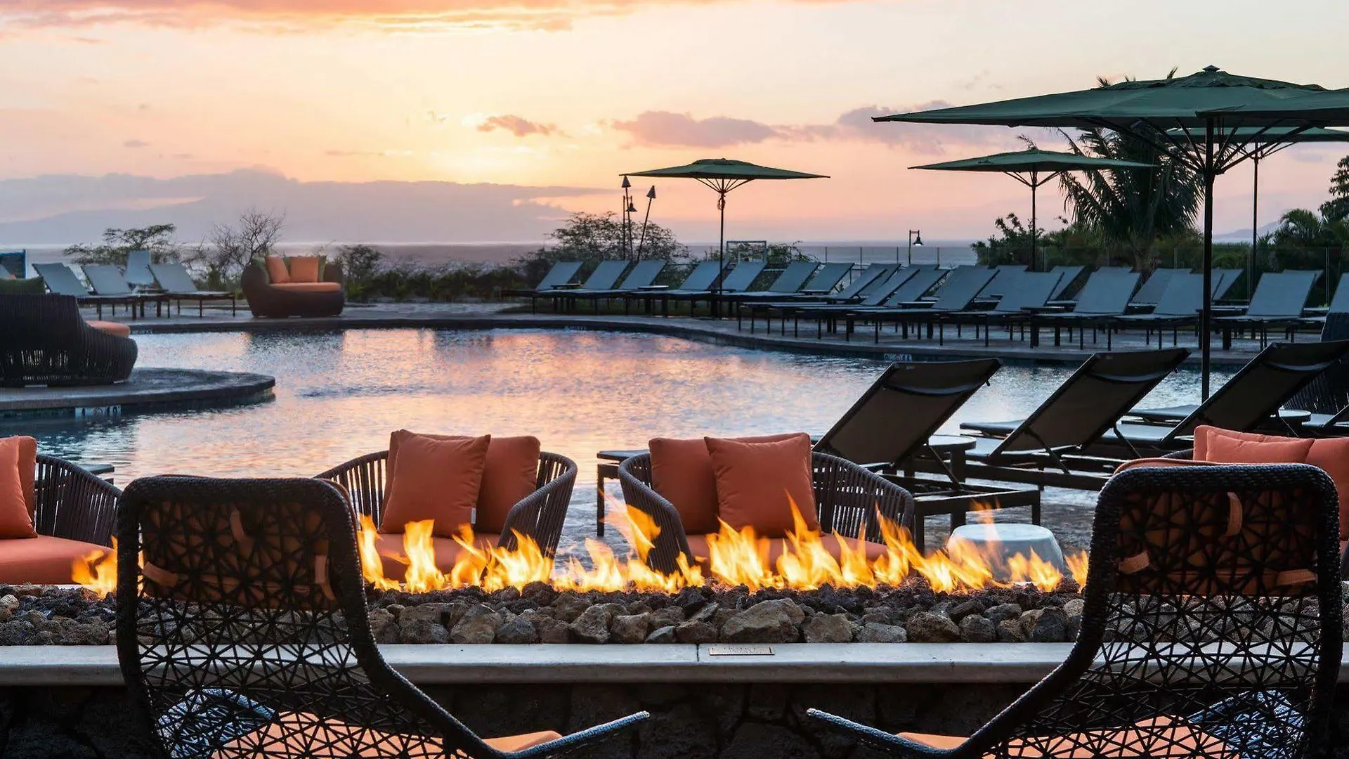Hotell By Marriott Maui Wailea Wailea (Maui)