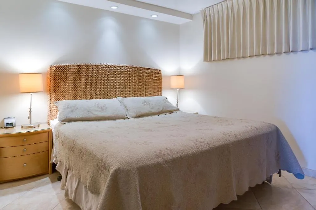 Luana Kai Resort 3*