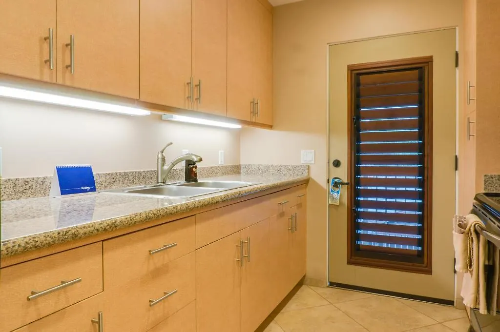 Aparthotel Hale Napili 4*