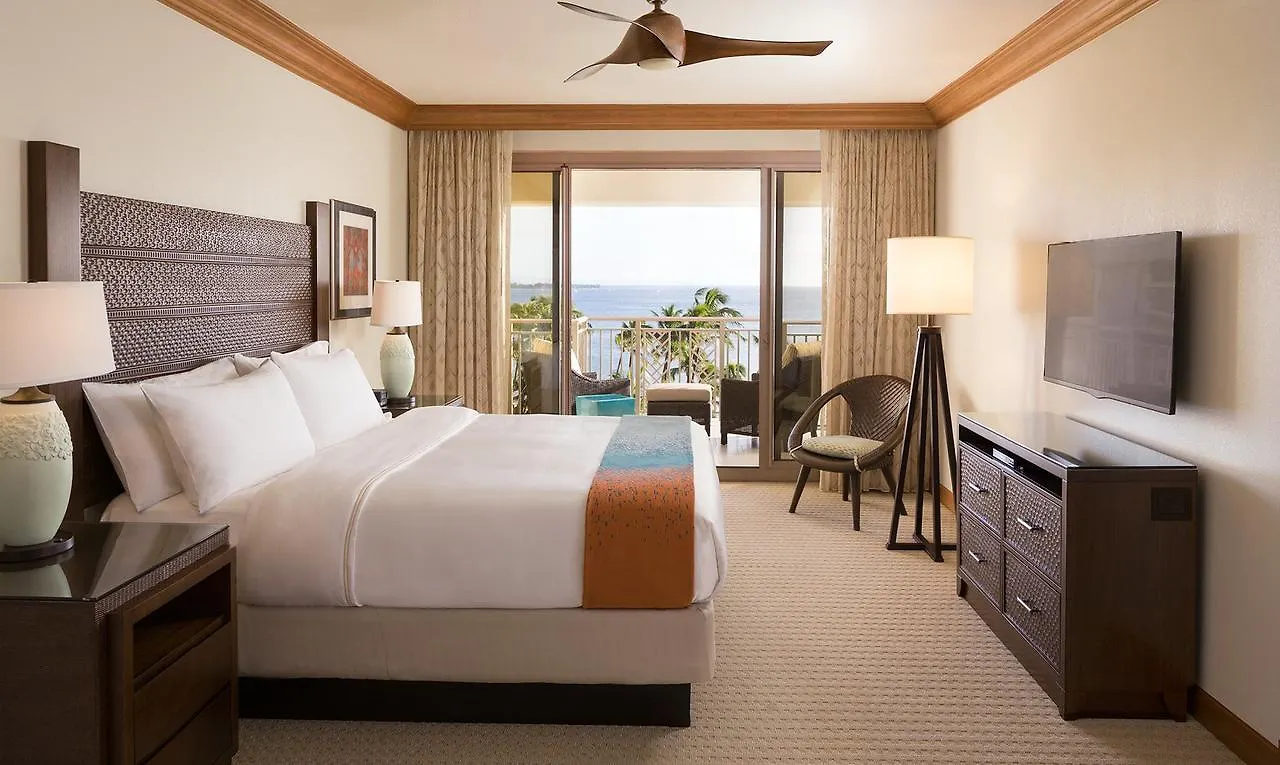 Hyatt Vacation Club At Ka'anapali 4*
