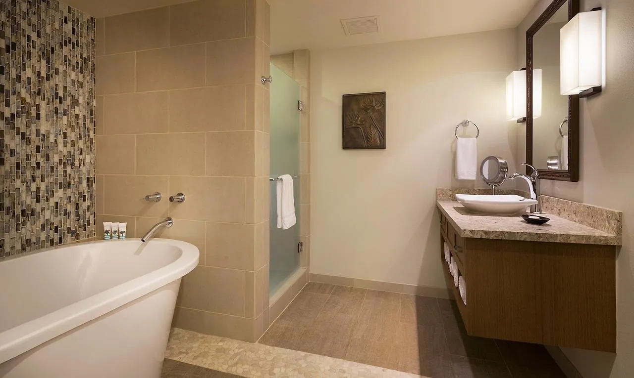 Resort Hyatt Vacation Club At Ka'anapali Lahaina