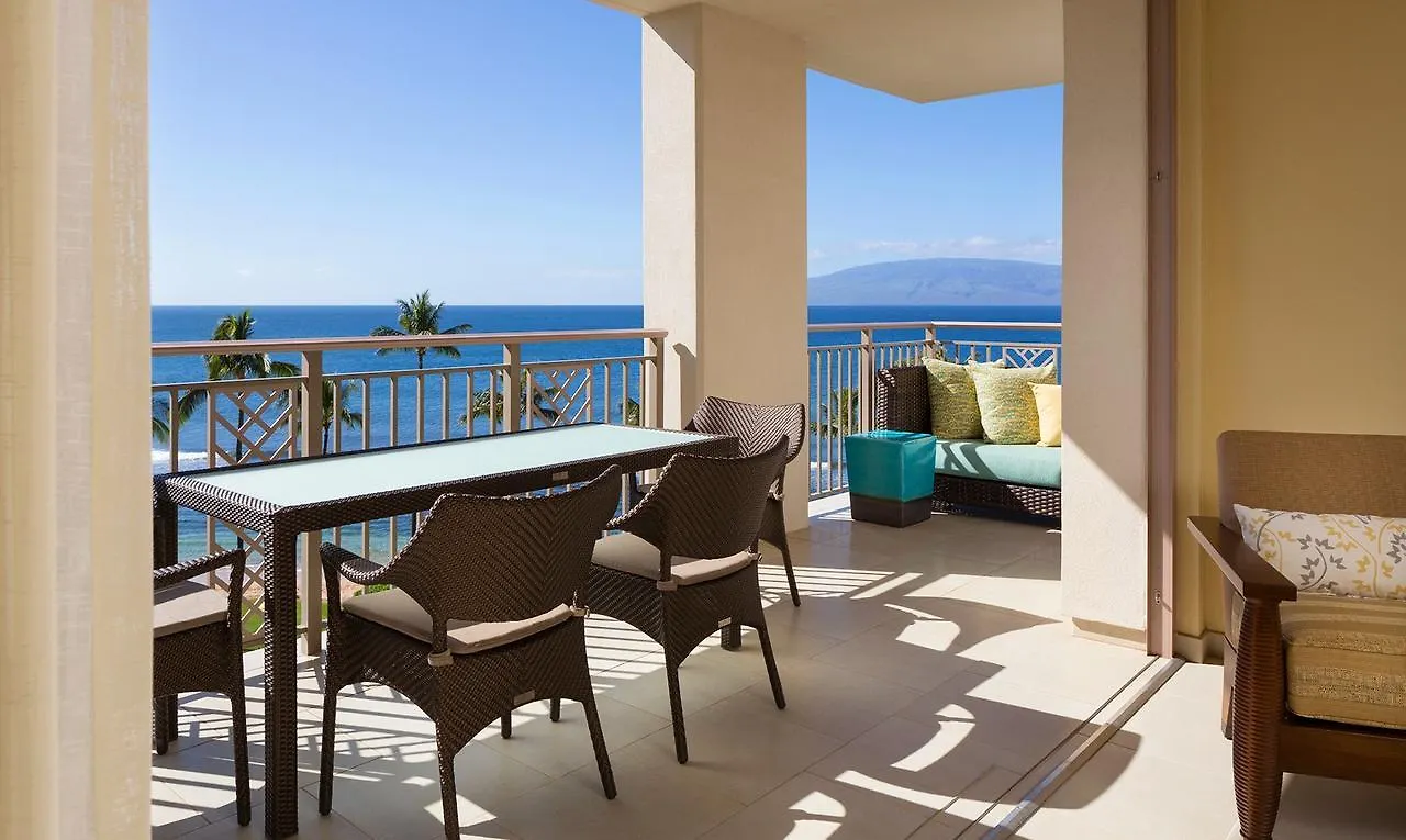 Hyatt Vacation Club At Ka'anapali