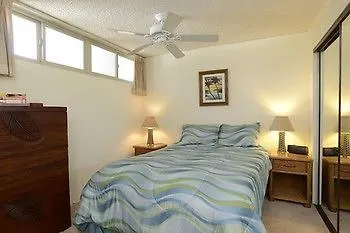 Hale Kai O Apartment