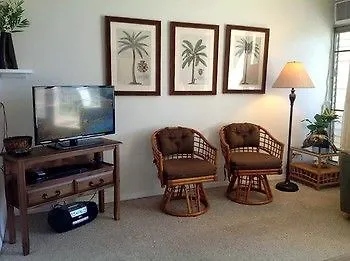 Hale Kai O Apartment
