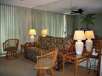 Apartment Hale Kai O Kihei