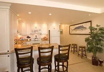 Apartment Hale Kai O *