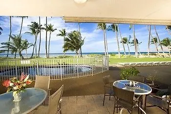 Hale Kai O Apartment *
