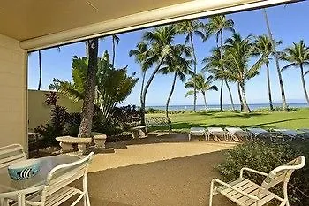 Hale Kai O Apartment Kihei