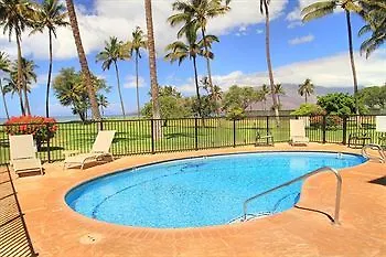 Hotel Leinaala Maui And 2*