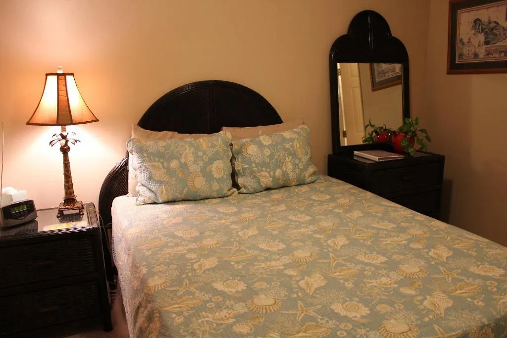 Inn Garden Gate Inn 3*