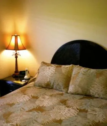 Garden Gate Inn
