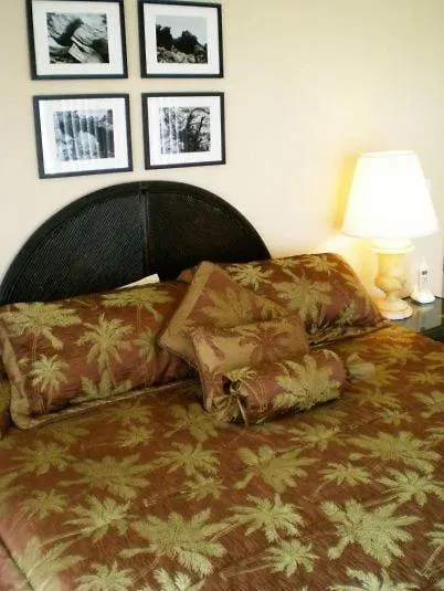 Garden Gate Inn Inn 3*