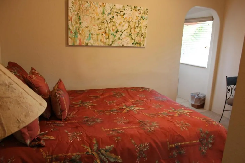 Inn Garden Gate Inn Lahaina