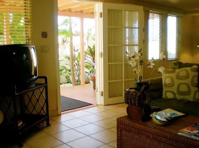 Inn Garden Gate Inn