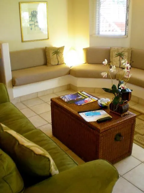 Garden Gate Inn Inn Lahaina