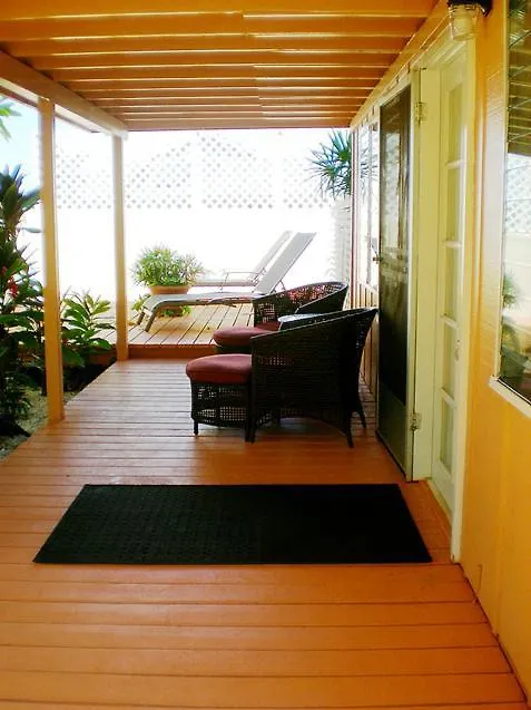 Garden Gate Inn Inn