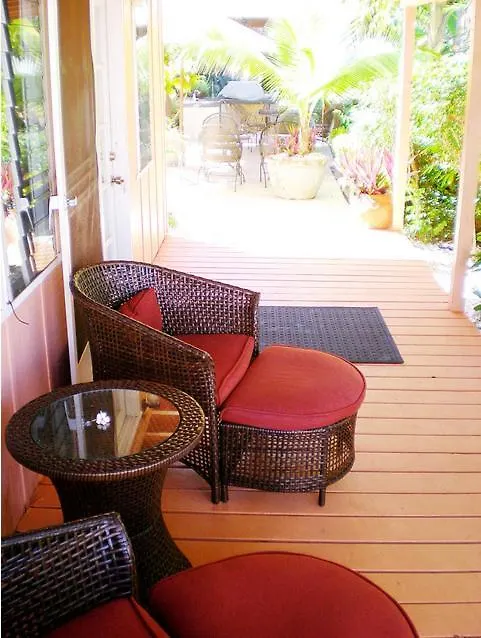 Inn Garden Gate Inn 3*
