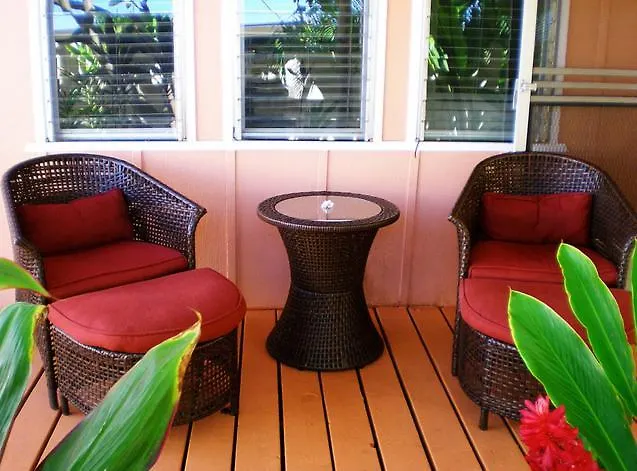 Garden Gate Inn 3*
