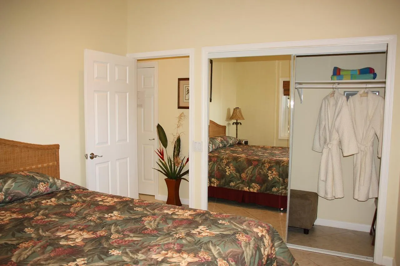 Maui House Bed & Breakfast 3*