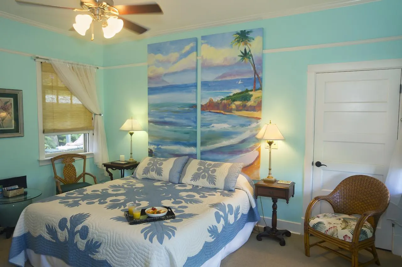 B&B Iao Valley 3*