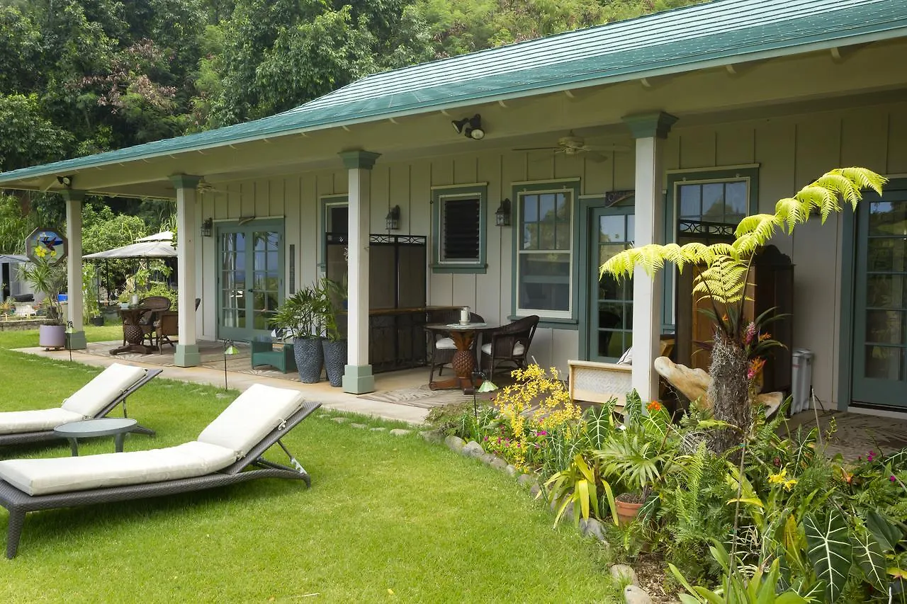 B&B Iao Valley 3*