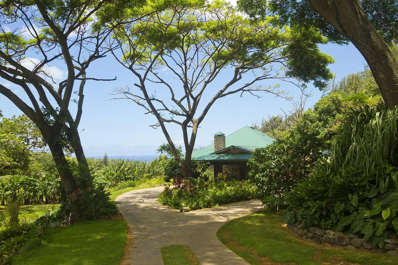 B&B Iao Valley 3*