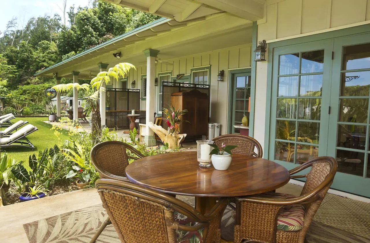 B&B Iao Valley 3*