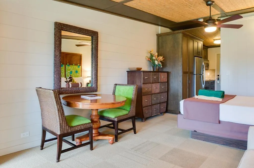 The Mauian Hotel 3*