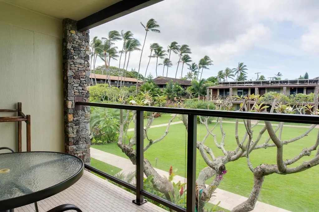 The Mauian