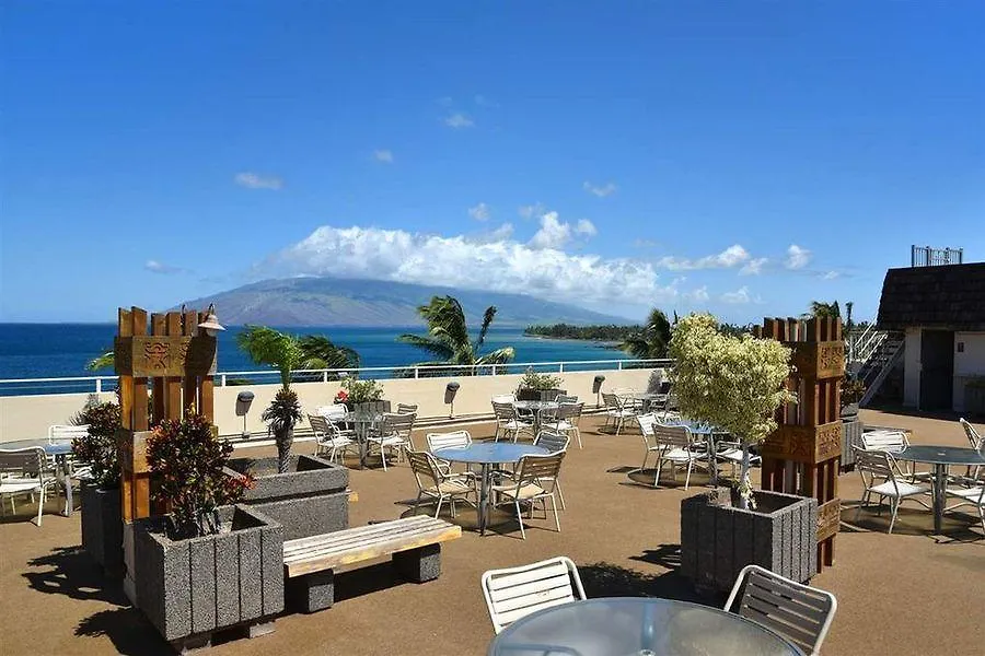 Holiday home Royal Mauian, #302