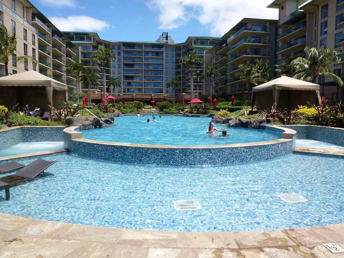 Apartment Konea 248 At Honua Kai Lahaina