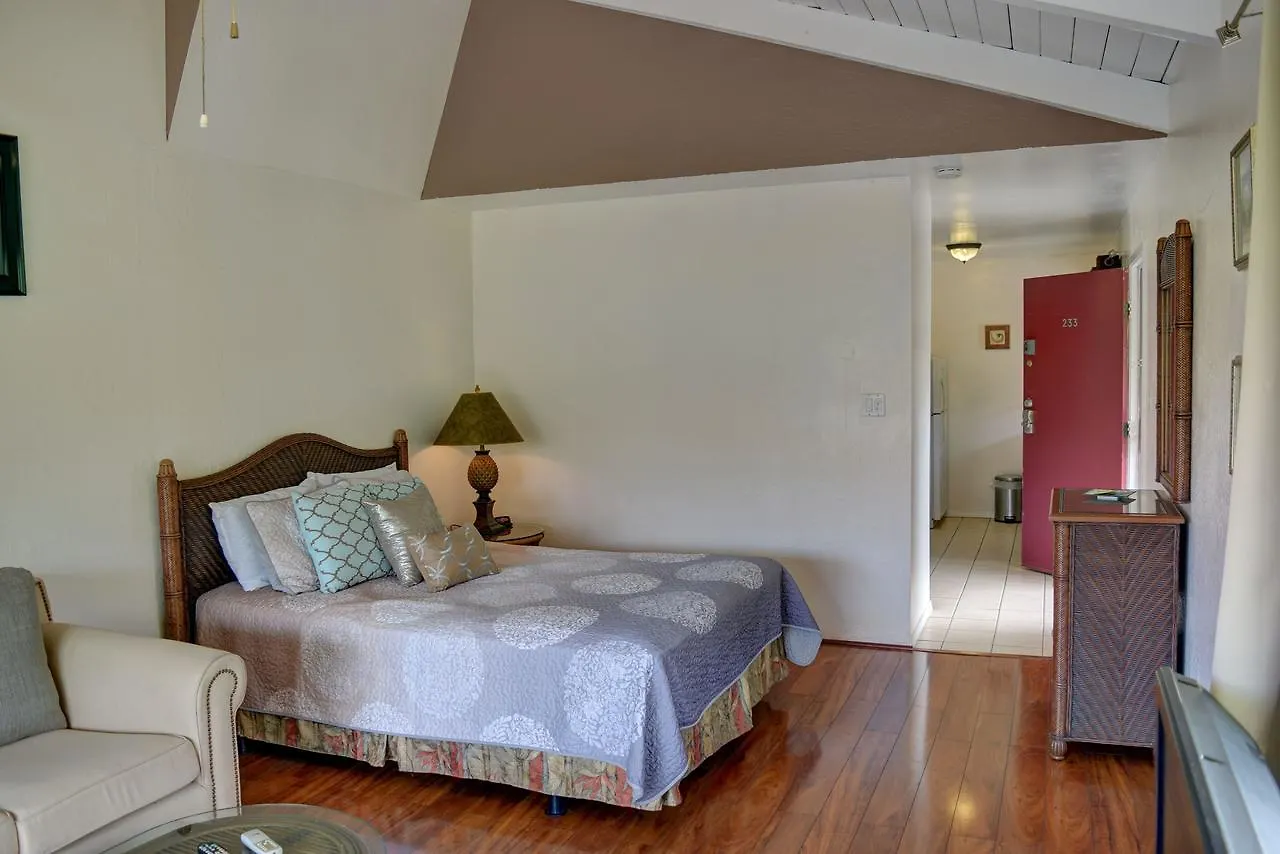Apartment Bay Surf 233 *
