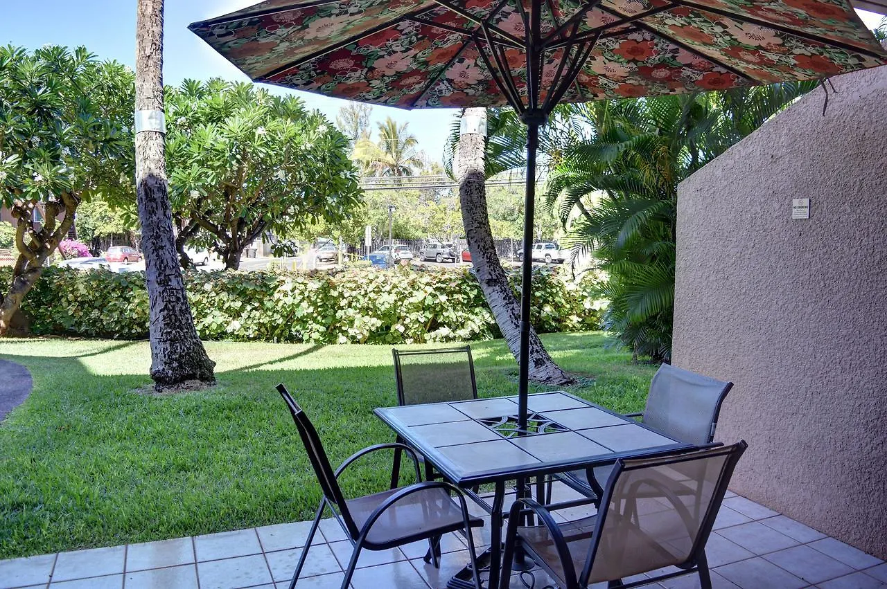 Apartment Maui Vista 1114 Kihei
