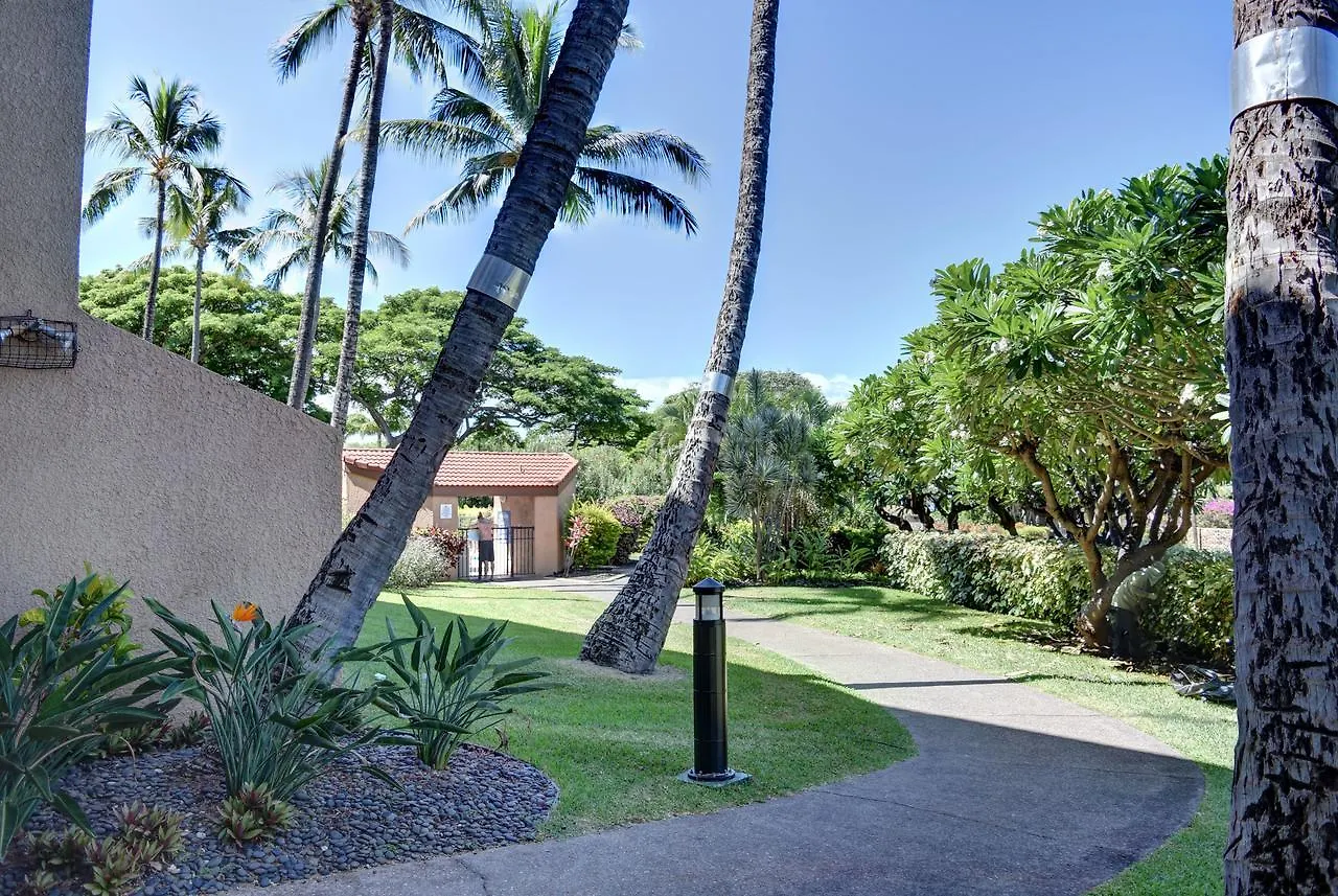 Maui Vista 1114 Apartment